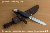 Нож ELMAX НКВД фото 4