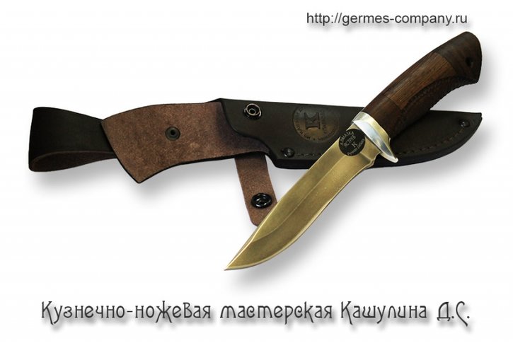 Нож ХВ-5 Ястреб