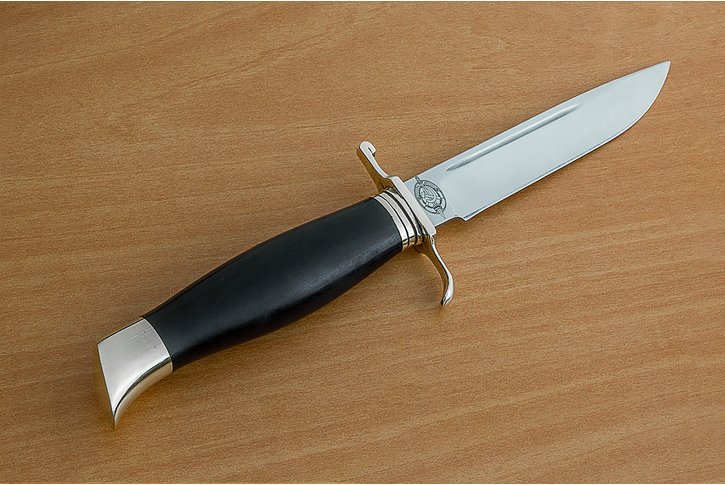 Нож К340 НКВД