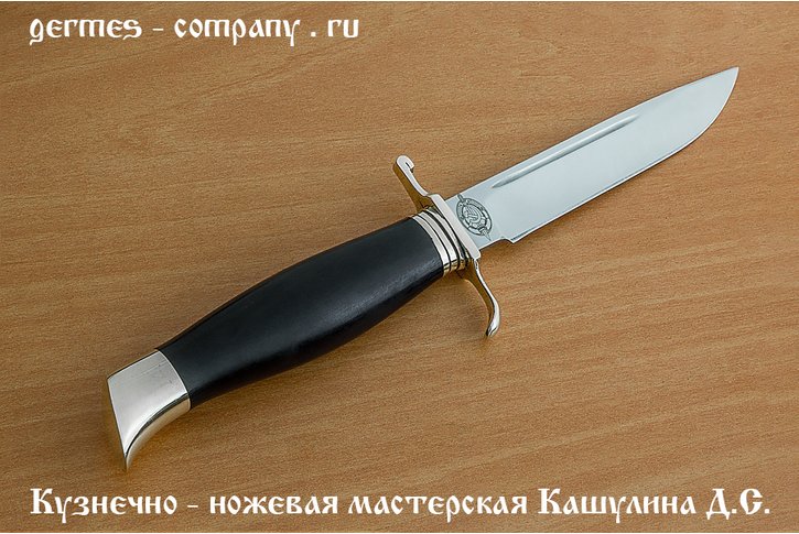 Нож ELMAX НКВД
