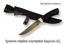 Нож ХВ-5 Ласка