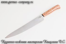 Нож "НОЖ КУХОННЫЙ 8", помеле