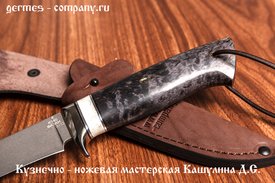 Нож Фазан из BOHLER К340